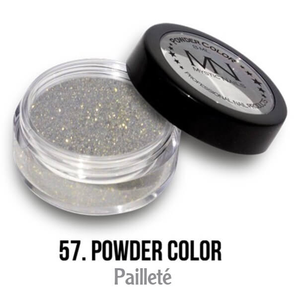 Coloured Acrylic - 57 - 8ml