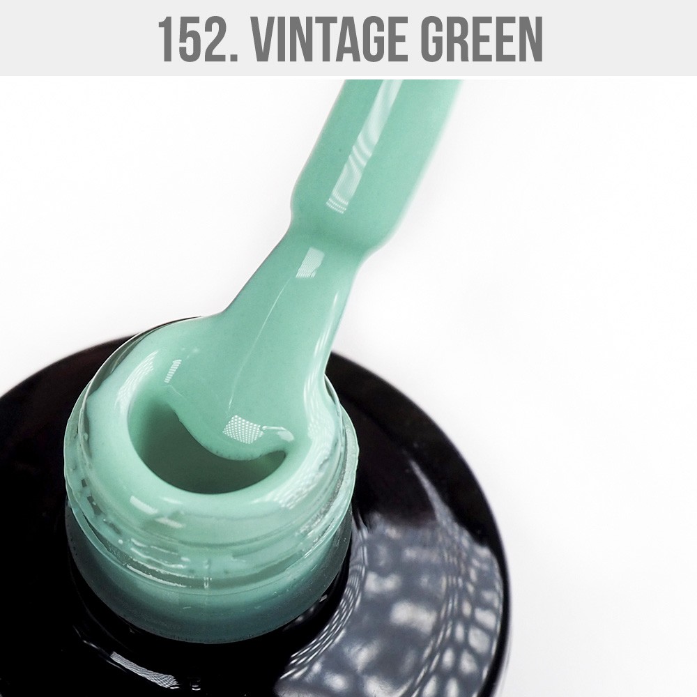 152 - Vintage Green 12ml